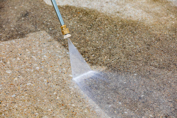 Best Gas Station Cleaning  in Blythe, CA