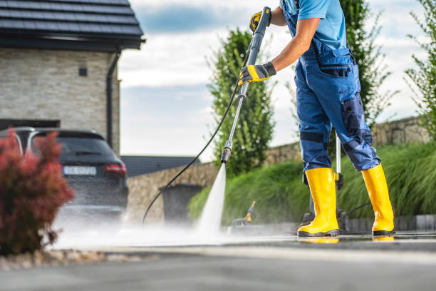 Best Playground Equipment Cleaning  in Blythe, CA