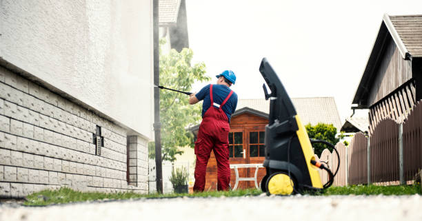Blythe, CA Pressure Washing Services Company